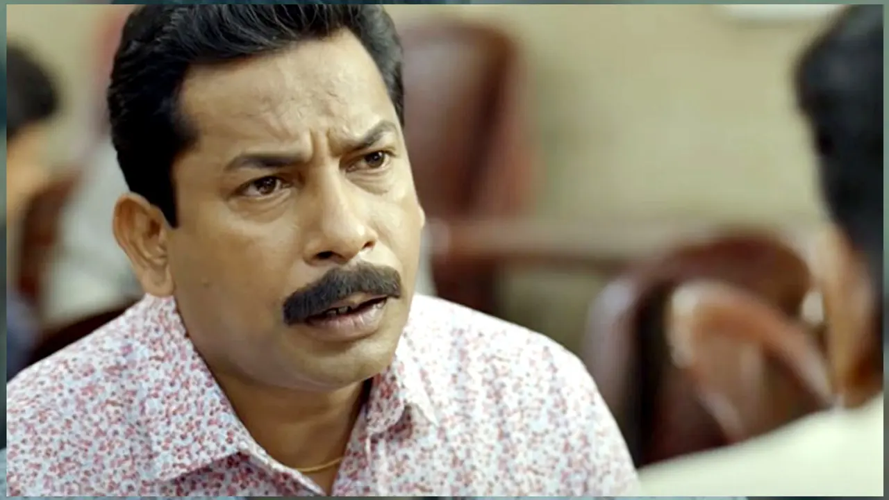 ভারতের রাজনীতির শিকার মোশাররফ করিমের সিনেমা!