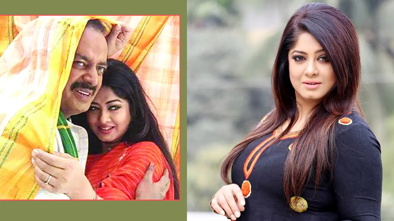 ডিপজল ভাইয়ের ভালোবাসা উপেক্ষা করতে পারি না: মৌসুমী