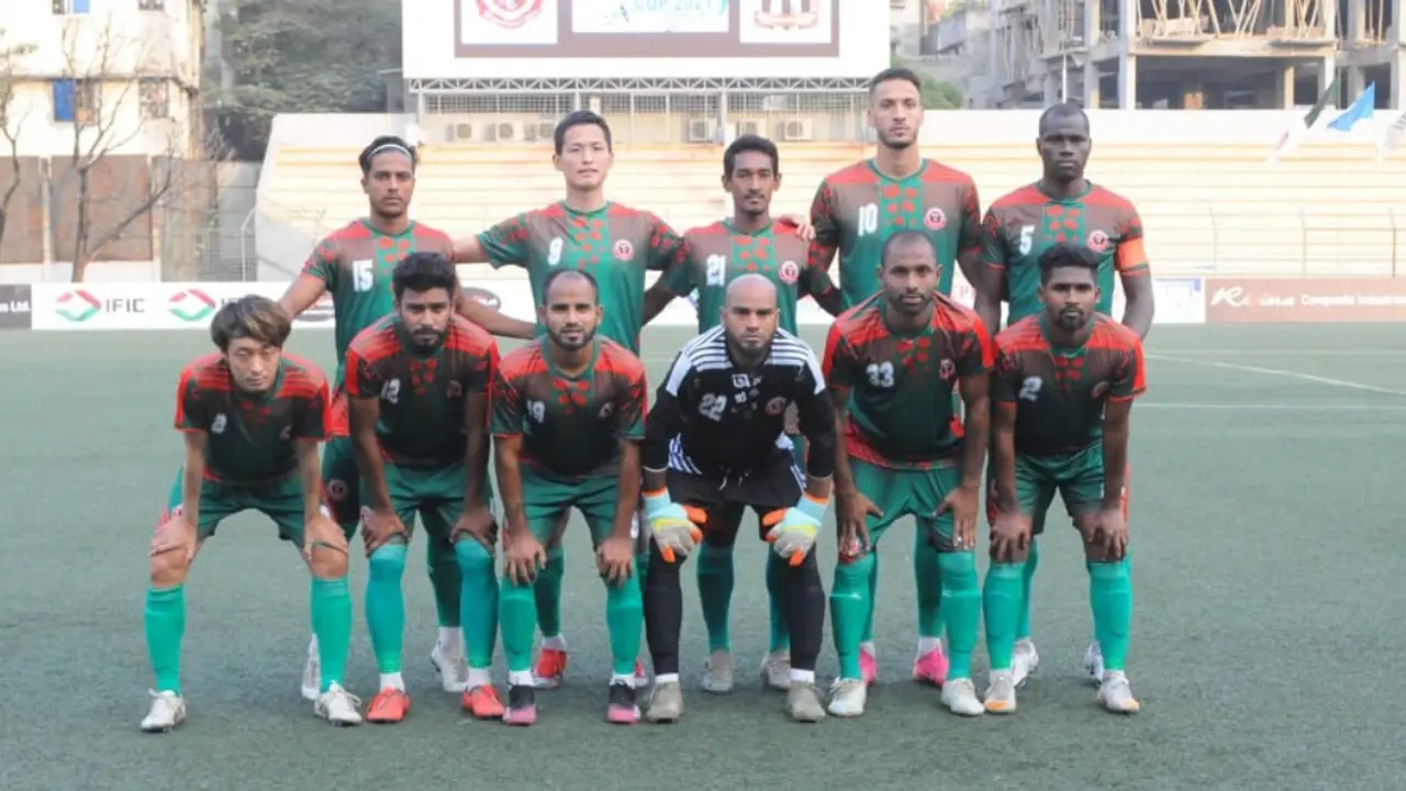 আসছে সাইফ-জামাল, আসছে না মুক্তিযোদ্ধা