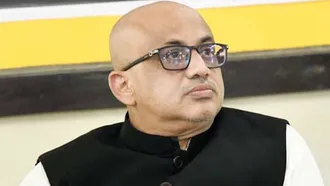 Murad Hassan resigns from cabinet