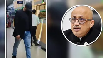 Murad denied entry to Canada, UAE