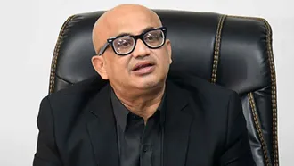 Plea seeks permission to sue Murad under DSA