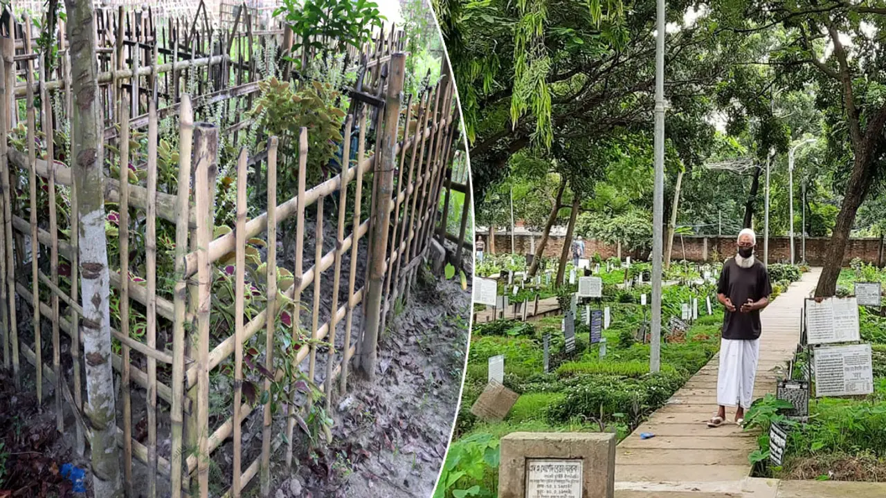 কবরের প্রথম রাত যেমন হবে