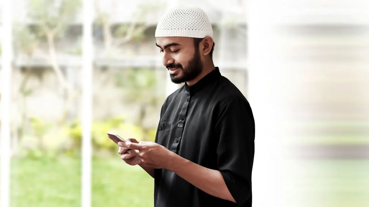 যে ৪ কাজে মুমিনের সফলতা বলেছেন নবীজি