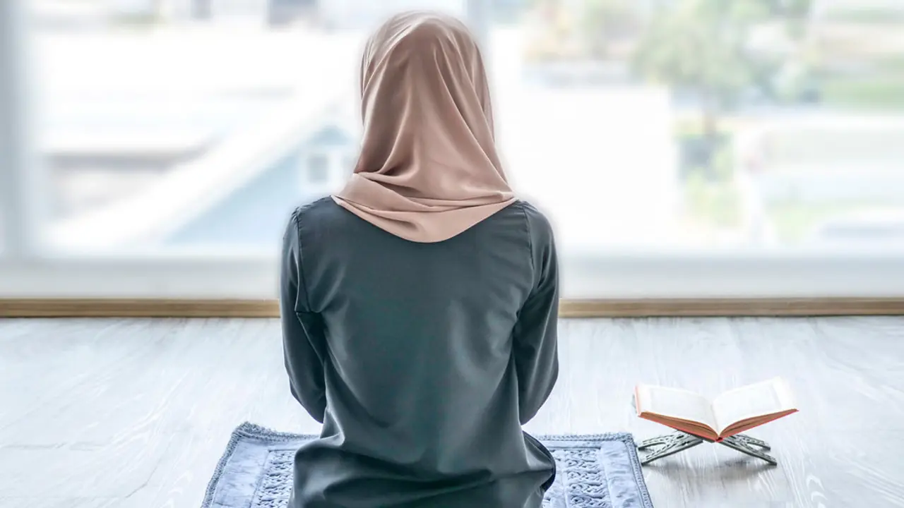 জান্নাতি নারীদের সরদার নবীকন্যা ফাতিমা (রা.)