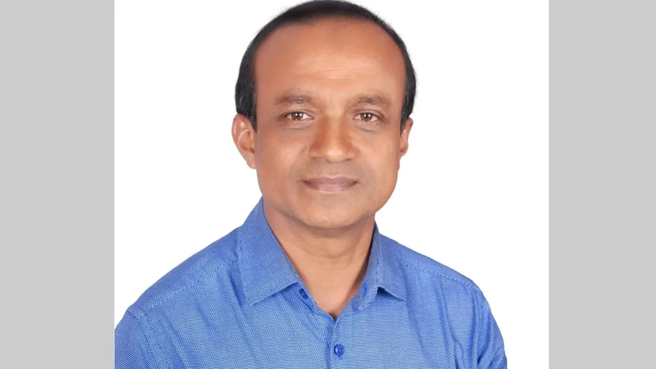 ময়মনসিংহ প্রেসক্লাবের সাধারণ সম্পাদক বাবুল হোসেন
