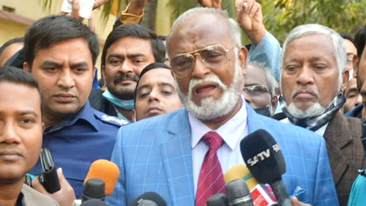 ইভিএমে কোনো নির্বাচনে যেন কেউ অংশ না নেয় : তৈমূর