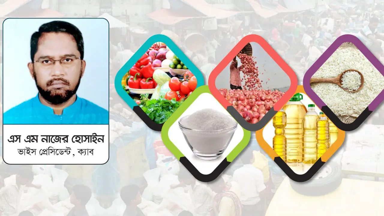 মূল্য বৃদ্ধির দায় নেবে কে?