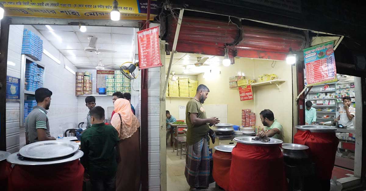 Dhaka Post