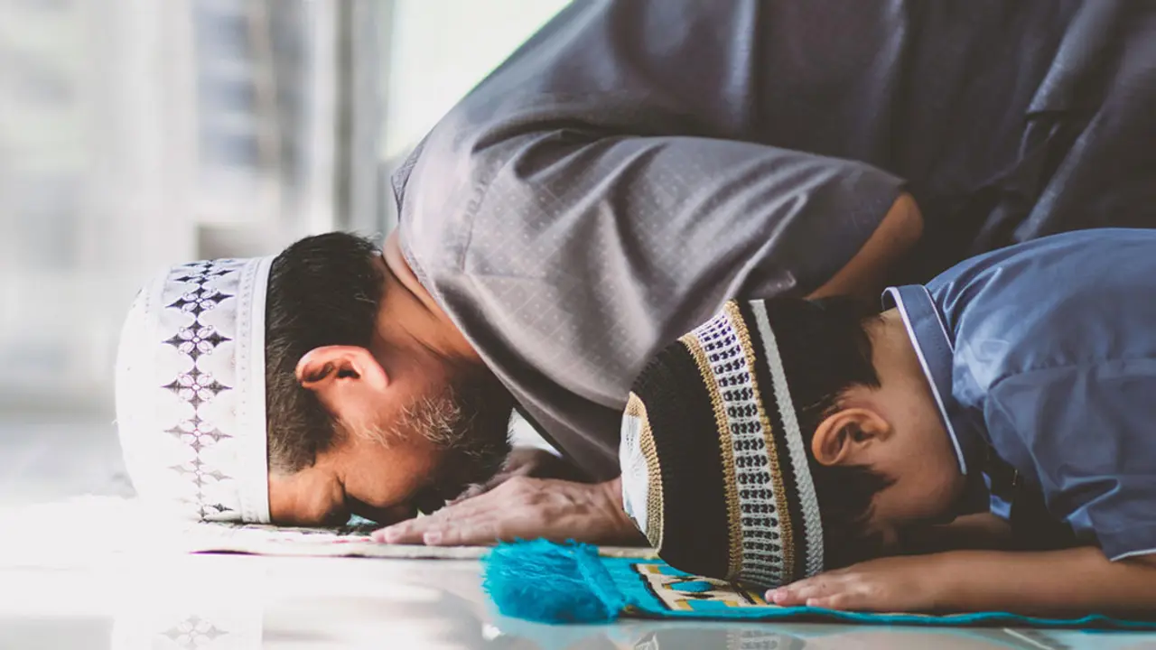 যে ২ কাজের কারণে বেশি মানুষ জান্নাতে যাবে