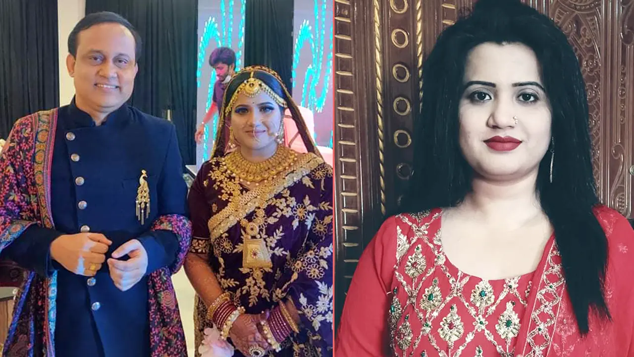 আবারও মা হচ্ছেন সংগীতশিল্পী ন্যানসি