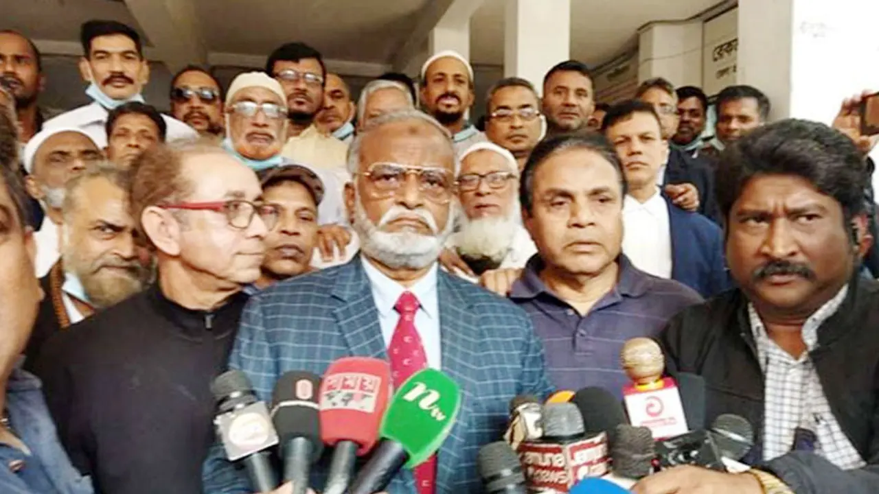 সরে দাঁড়ালেন বিএনপির ৩ স্বতন্ত্র প্রার্থী, রইলেন শুধু তৈমুর