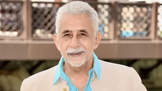 Naseeruddin Shah to star in Bangladeshi film