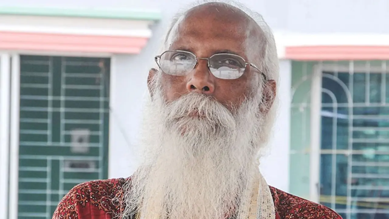 ইউপি নির্বাচন নিয়ে প্রধানমন্ত্রীকে নির্মলেন্দু গুণের আহ্বান