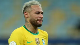 Neymar admits World Cup 2022 to be his last
