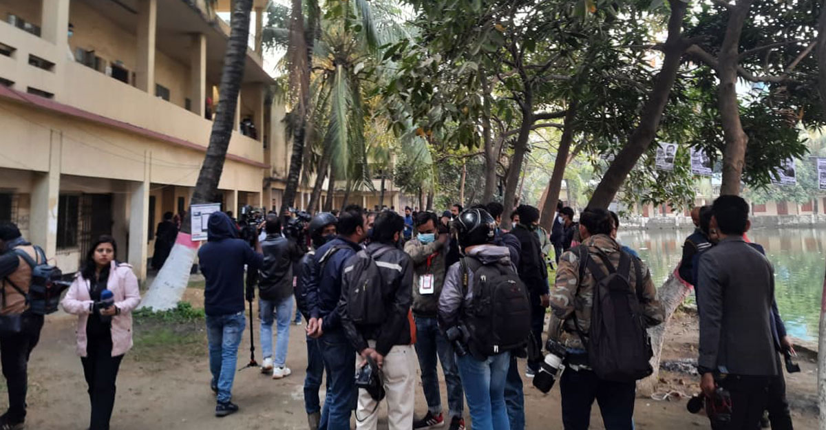 Dhaka Post