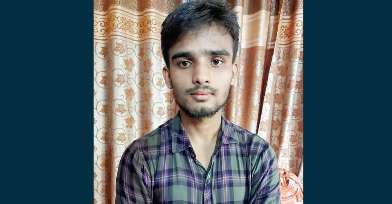 রাবিতে ‘এ’ ইউনিটে প্রথম হলেন নীলফামারীর ফরিদুল