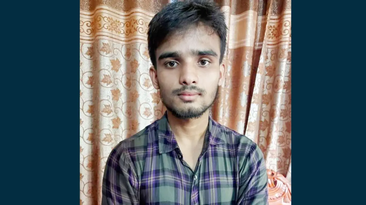 রাবিতে ‘এ’ ইউনিটে প্রথম হলেন নীলফামারীর ফরিদুল