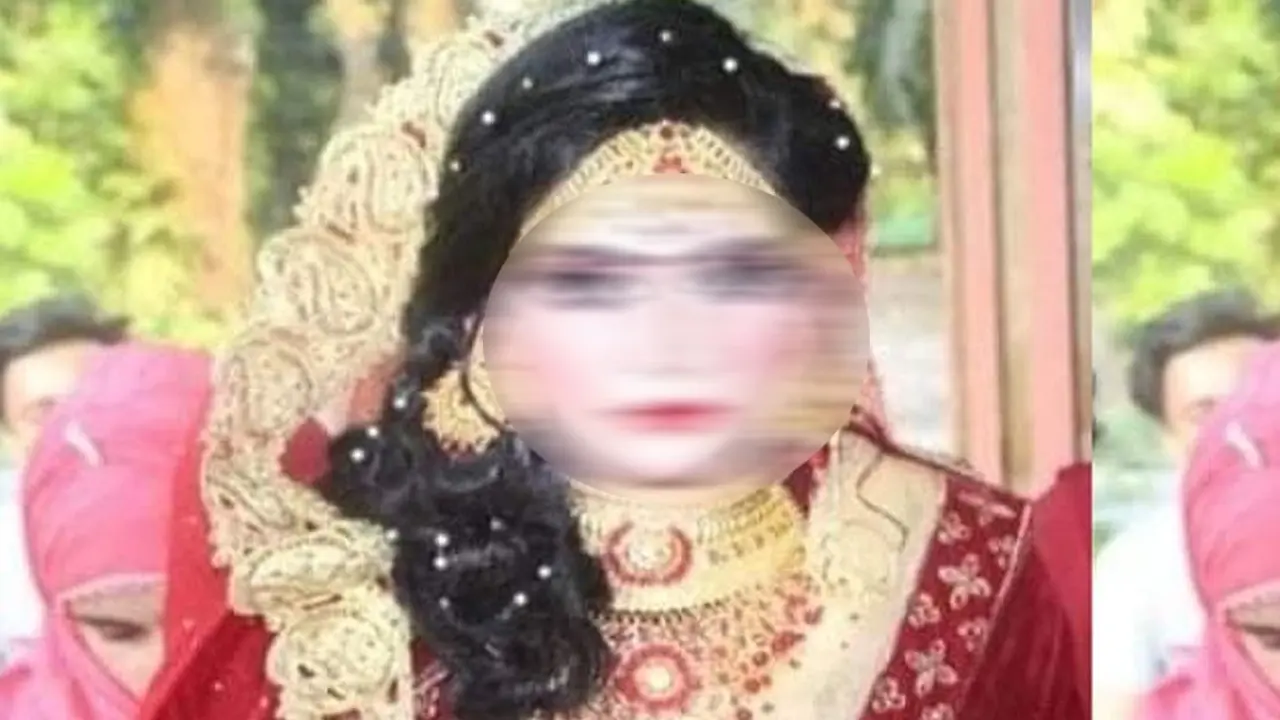 স্বামীকে অচেতন করে ১০ লাখ টাকা নিয়ে নববধূ উধাও