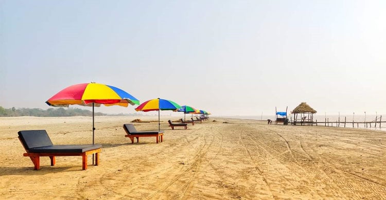 Dhaka Post