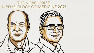David Julius, Ardem Patapoutian win 2021 Nobel Prize in Medicine