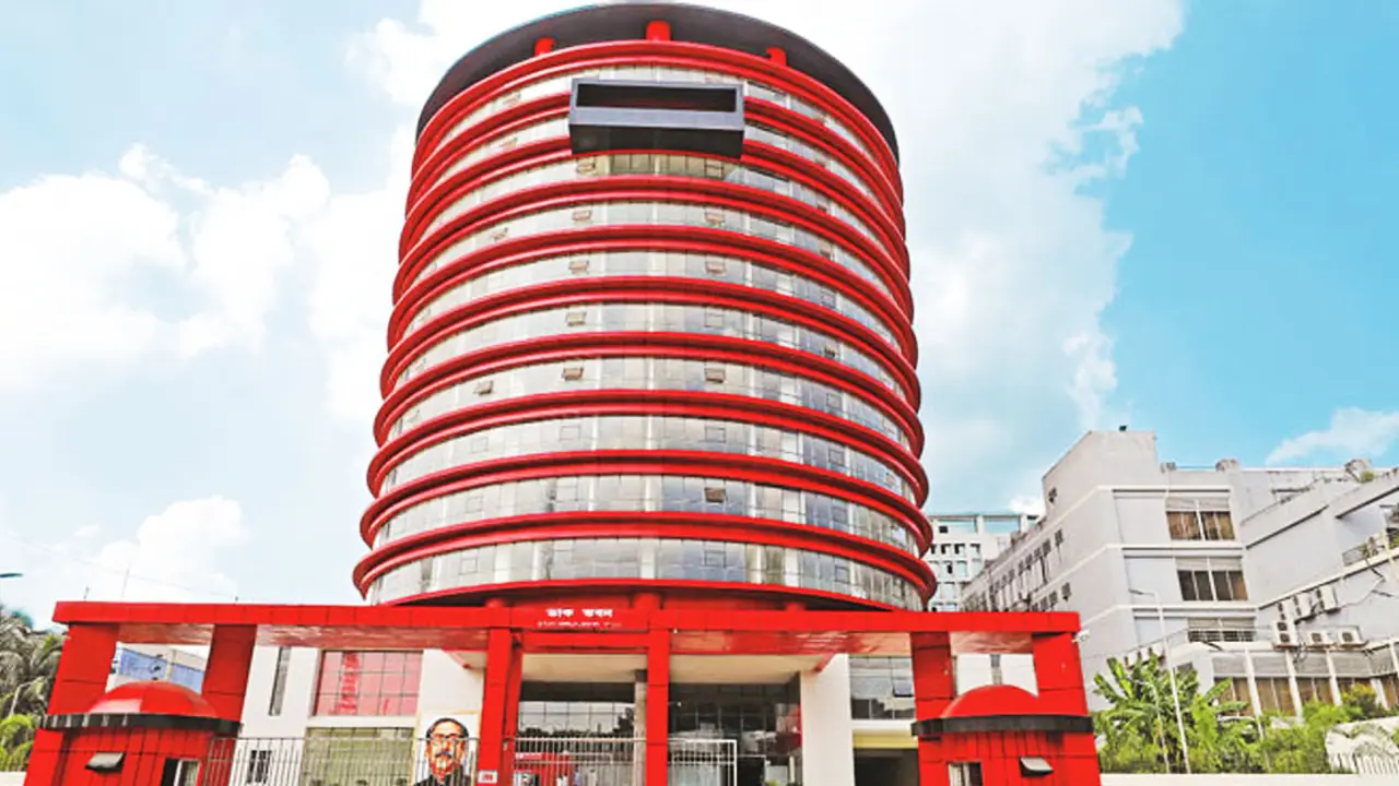 এসএসসি পাসে ডাক বিভাগে চাকরি, আবেদন করুন দ্রুত