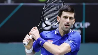 Australia bars Novak Djokovic, cancels entry visa