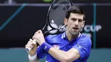 Australia bars Novak Djokovic, cancels entry visa