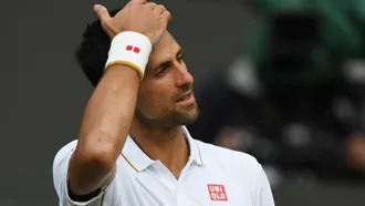 Djokovic back in detention in Australia, declared ‘public threat’