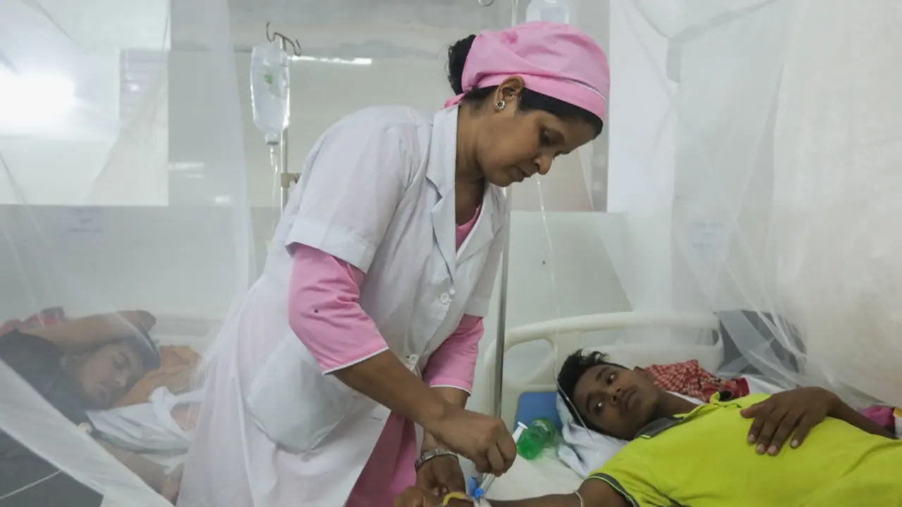 বিএসএমএমইউর নার্স নিয়োগ পরীক্ষার ফল প্রকাশ