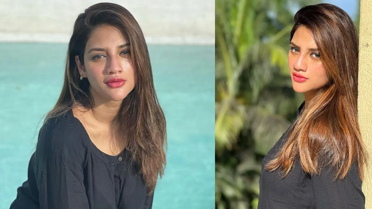 আমি জোর করেই চলে এসেছি: নুসরাত