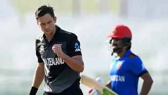 New Zealand through to T20 WC semifinals, India eliminated