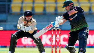 New Zealand’s Australia tour postponed over COVID-19