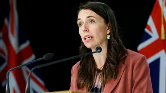 New Zealand PM cancels her wedding amid new Omicron restrictions