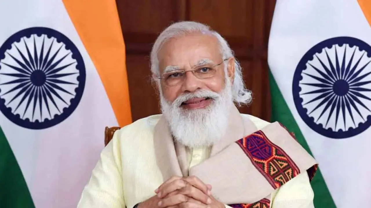 বিজয় দিবসে মোদির টুইট, মুক্তিযোদ্ধা ও বীরাঙ্গনাদের স্মরণ