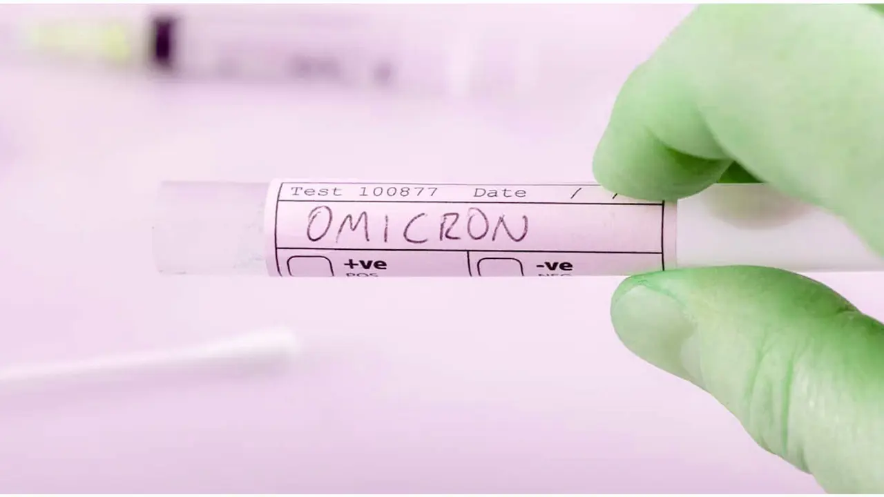 Omicron: ওমিক্রন নিয়ে এত উদ্বেগ কেন?