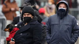 US registers its first death linked to Omicron variant