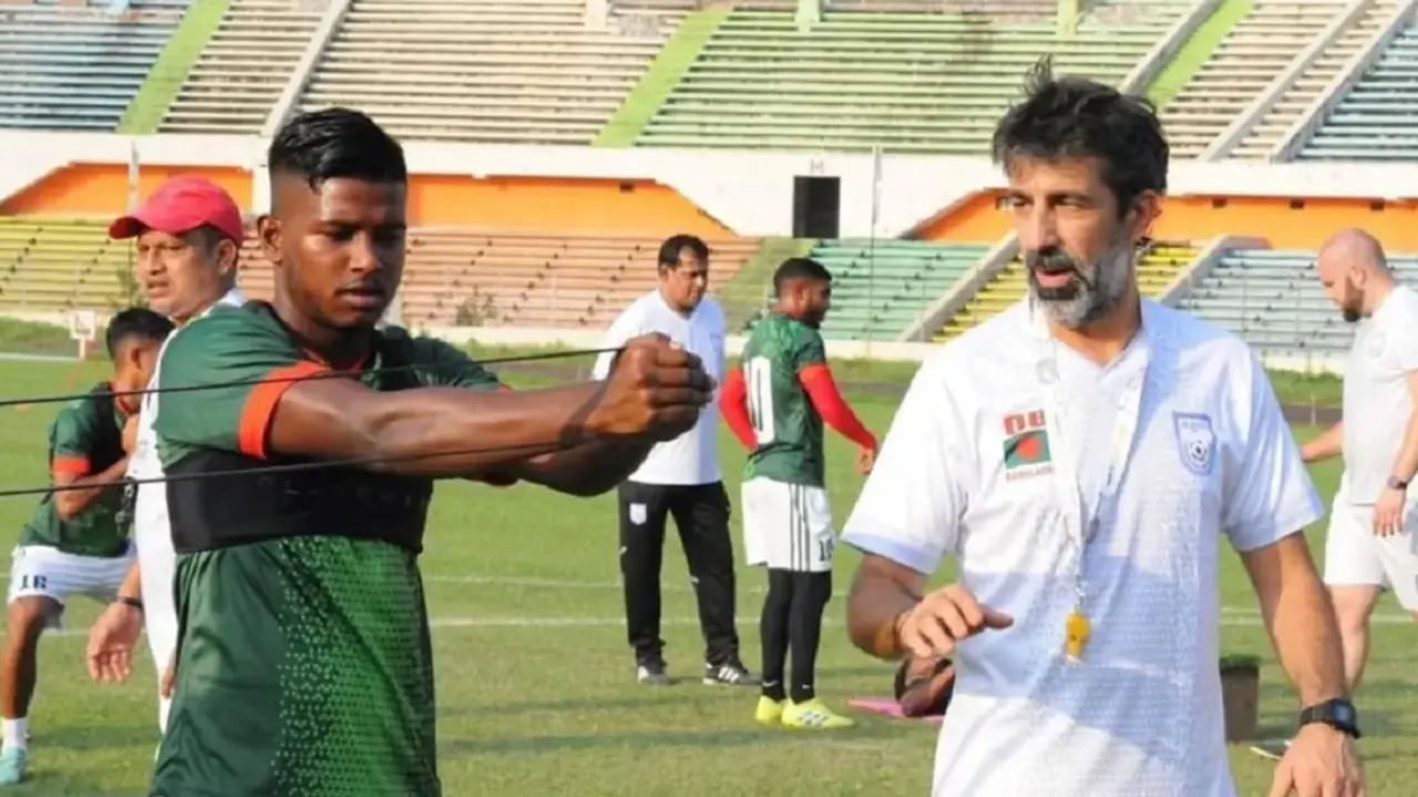 অস্কারের ছোঁয়ায় উদ্দীপ্ত বাংলাদেশ