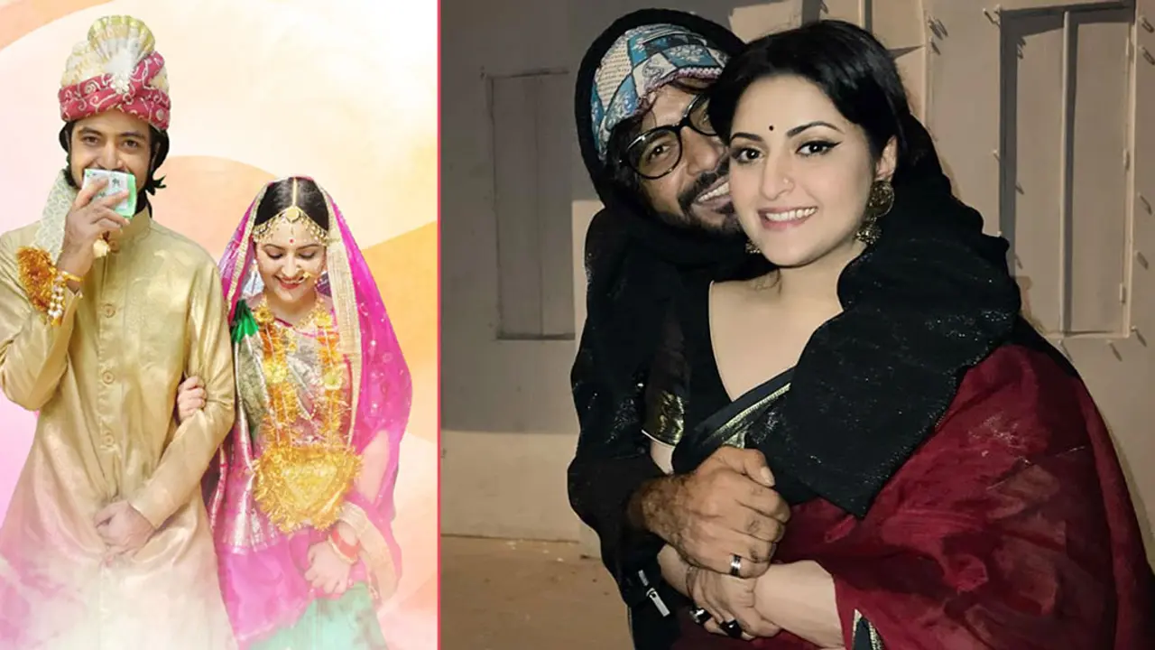 একান্ত আলাপে রাজ-পরী: শোনালেন সেই বিশেষ দিনের গল্প