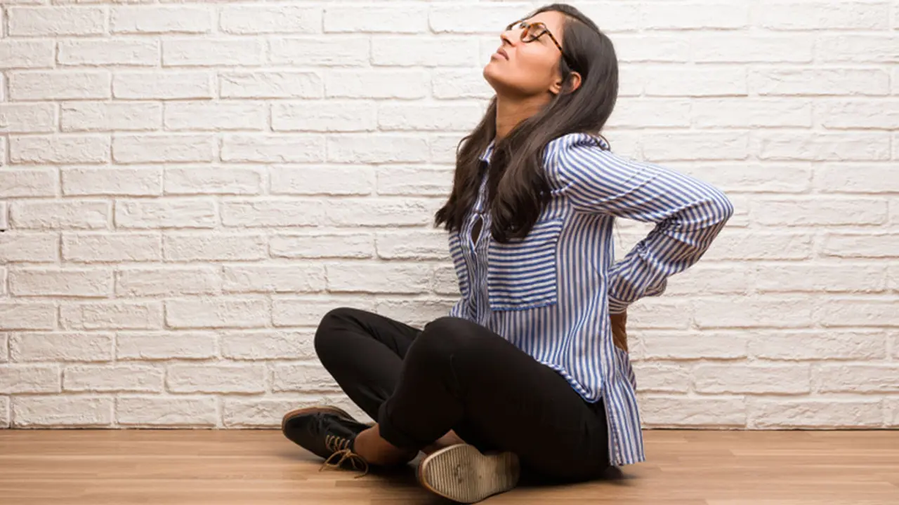Back Pain? যেসব নিয়ম মেনে চললে আরাম পাবেন
