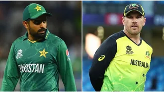 Australia look to halt Pakistan juggernaut in T20 WC semi-final
