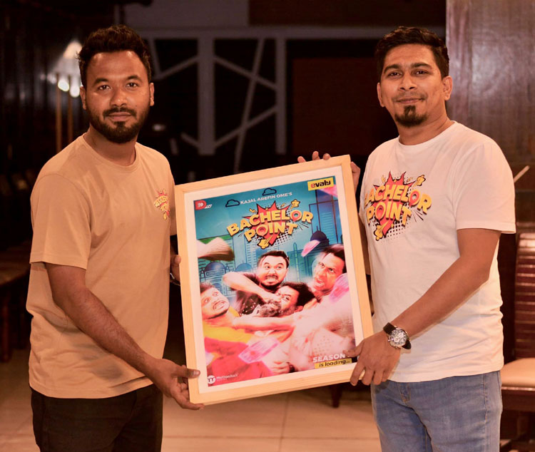 Dhaka Post