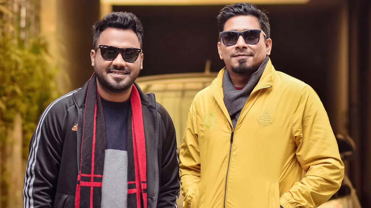 অমি-পলাশ জুটির সাফল্যের রহস্য কী?