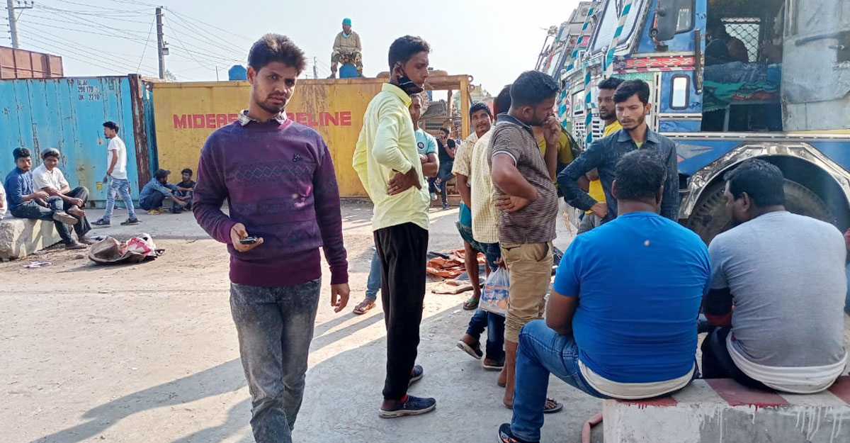 Dhaka Post