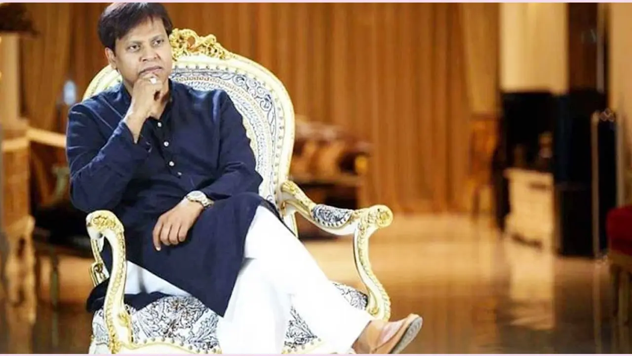 কুয়েতে পাপুলের ৭ বছরের কারাদণ্ড