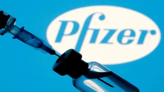 Pfizer booster shot showed high efficacy in large study