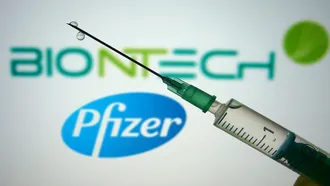 Pfizer says three doses effective against Omicron