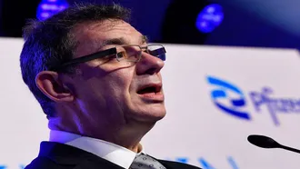 Omicron vaccine expected to be ready in March: Pfizer