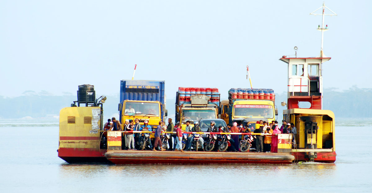Dhaka Post