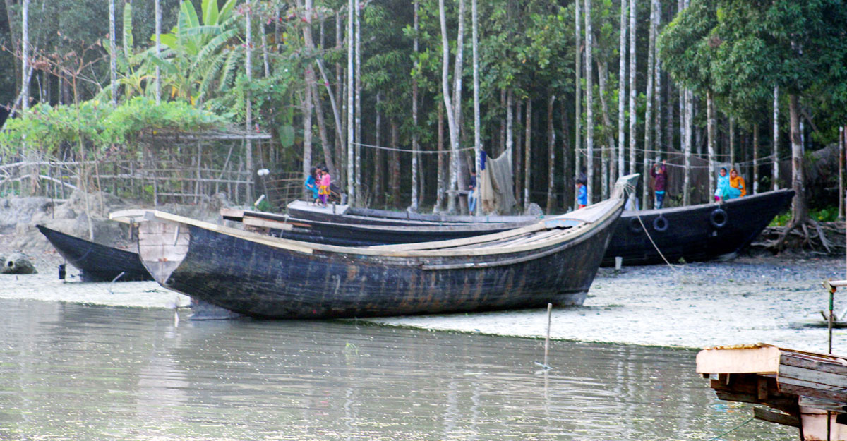 Dhaka Post